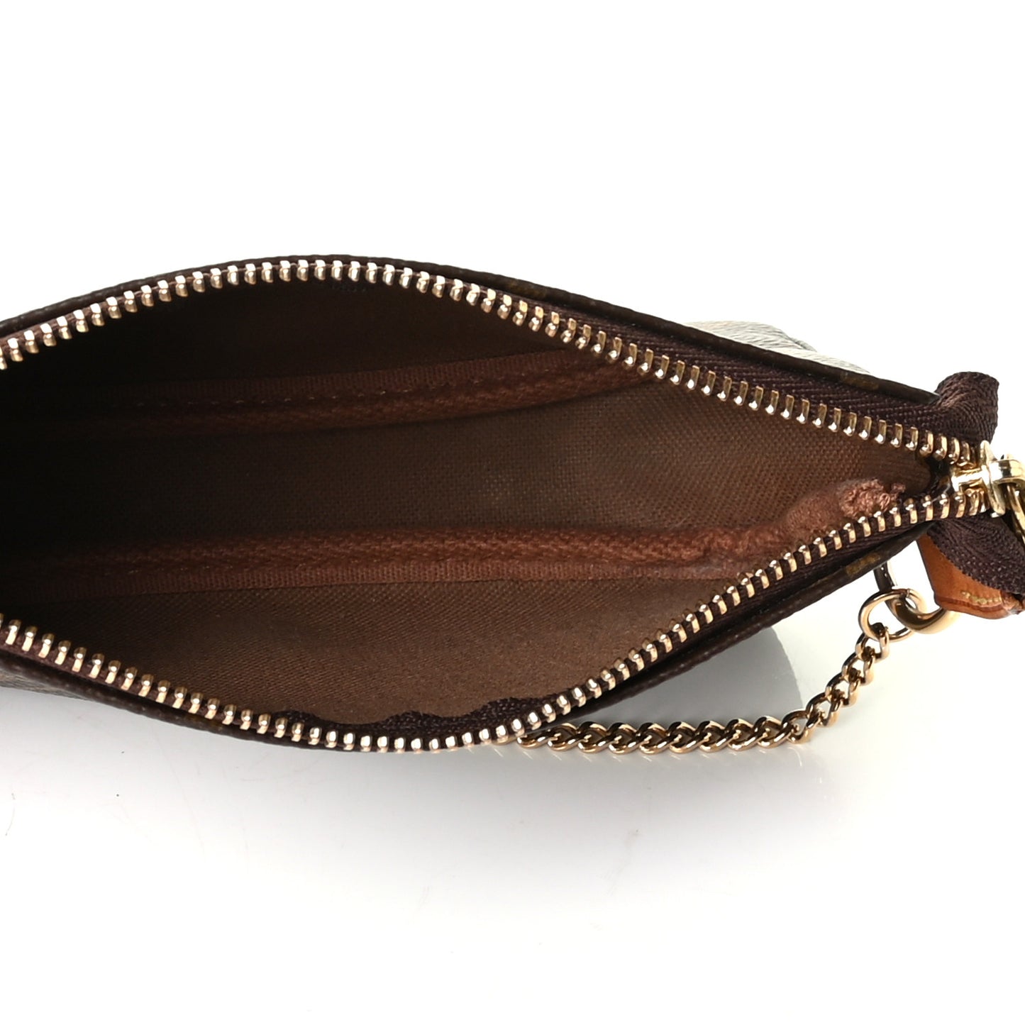 Monogram Mini Pochette Accessories