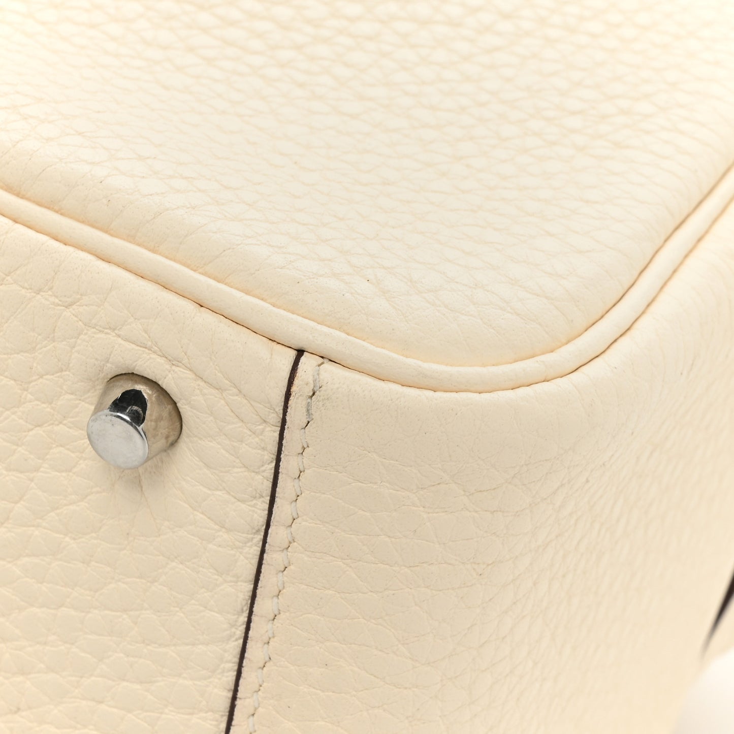 Taurillon Clemence Mini Lindy 20 Nata