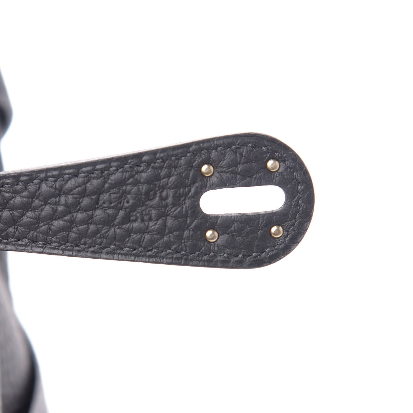 Taurillon Clemence Lindy 26 Black