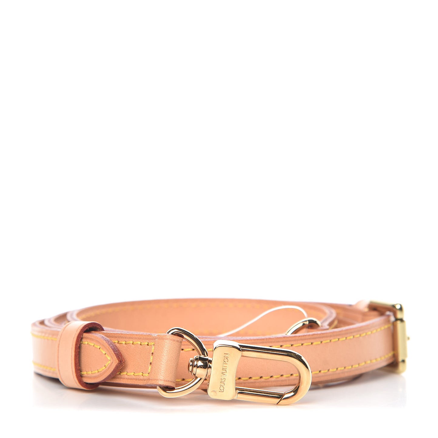 Vachetta 16mm Adjustable Shoulder Strap