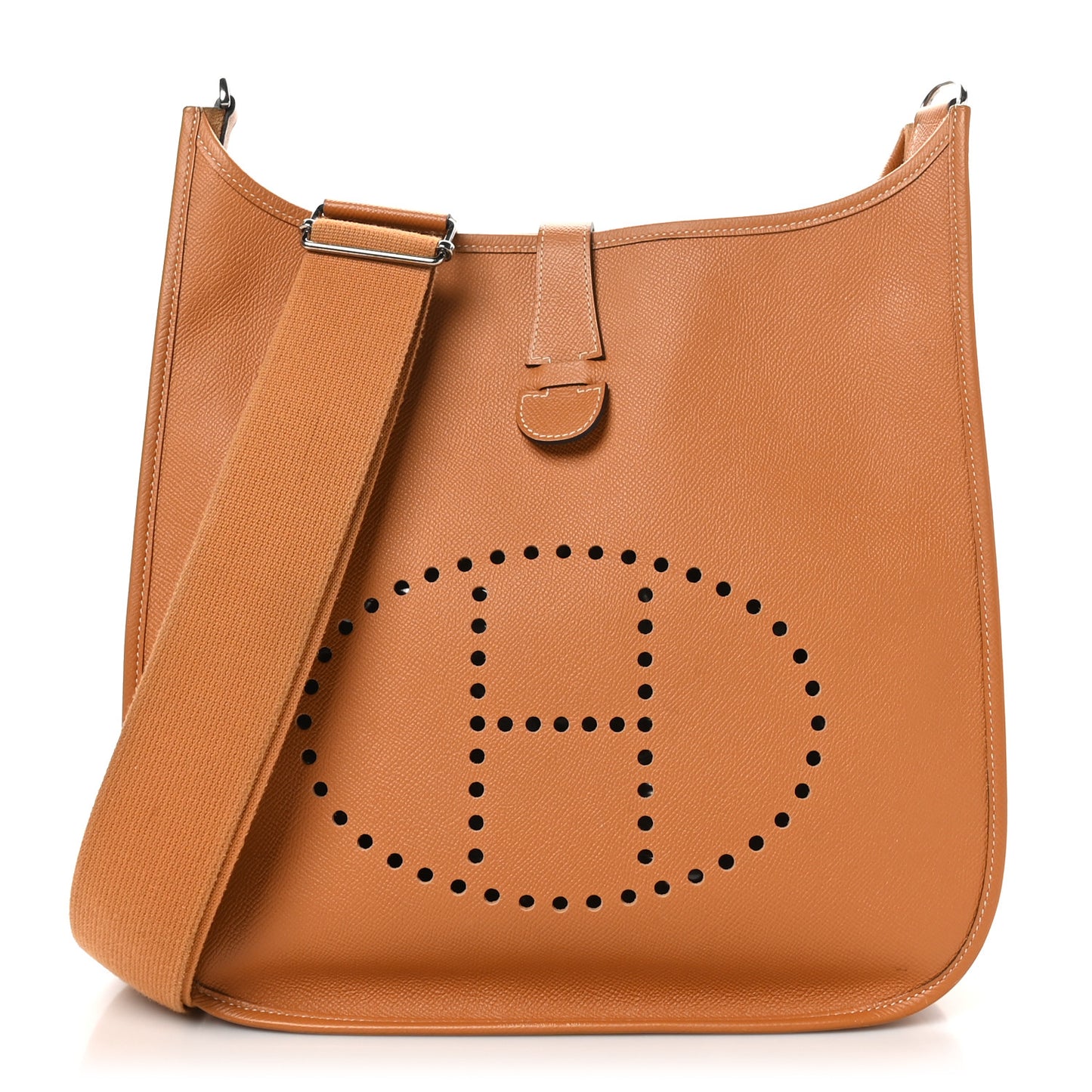 Epsom Evelyne III GM Gold