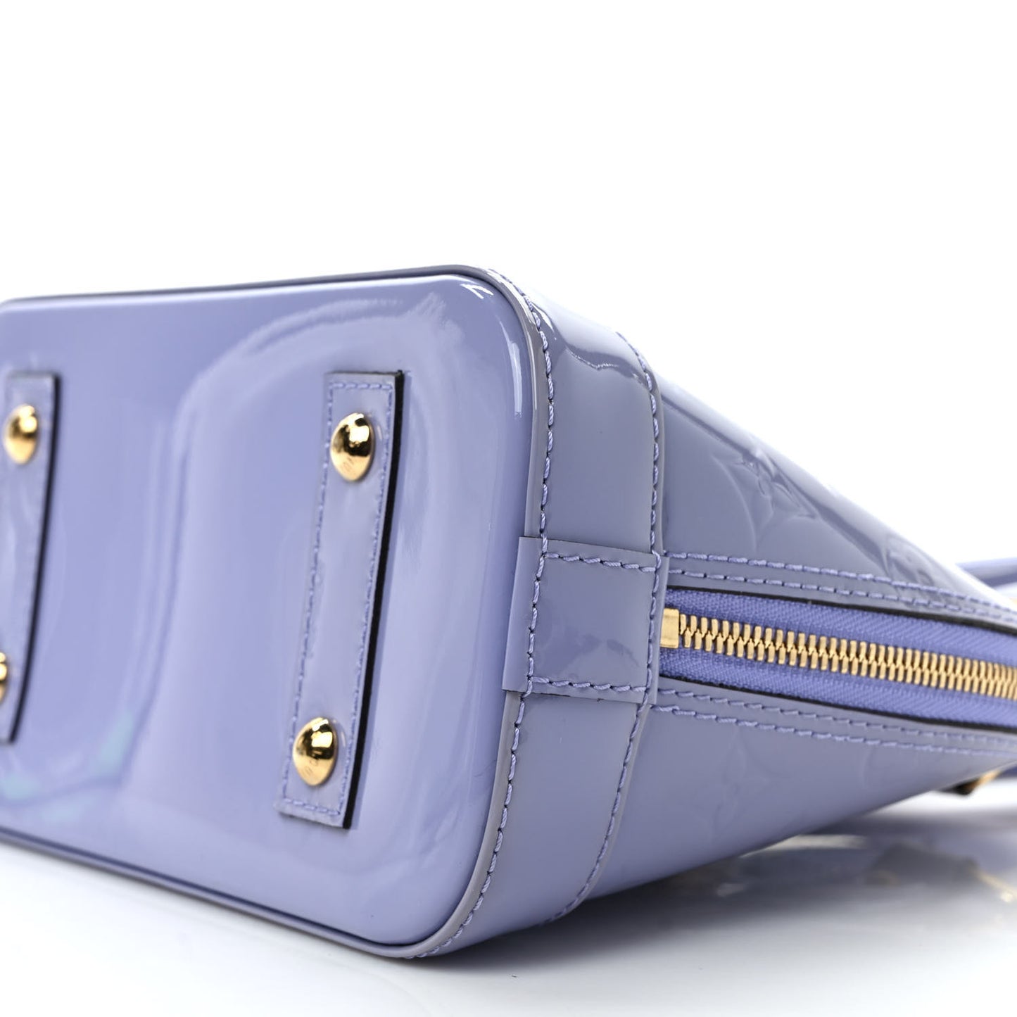 Vernis Alma BB Lilac