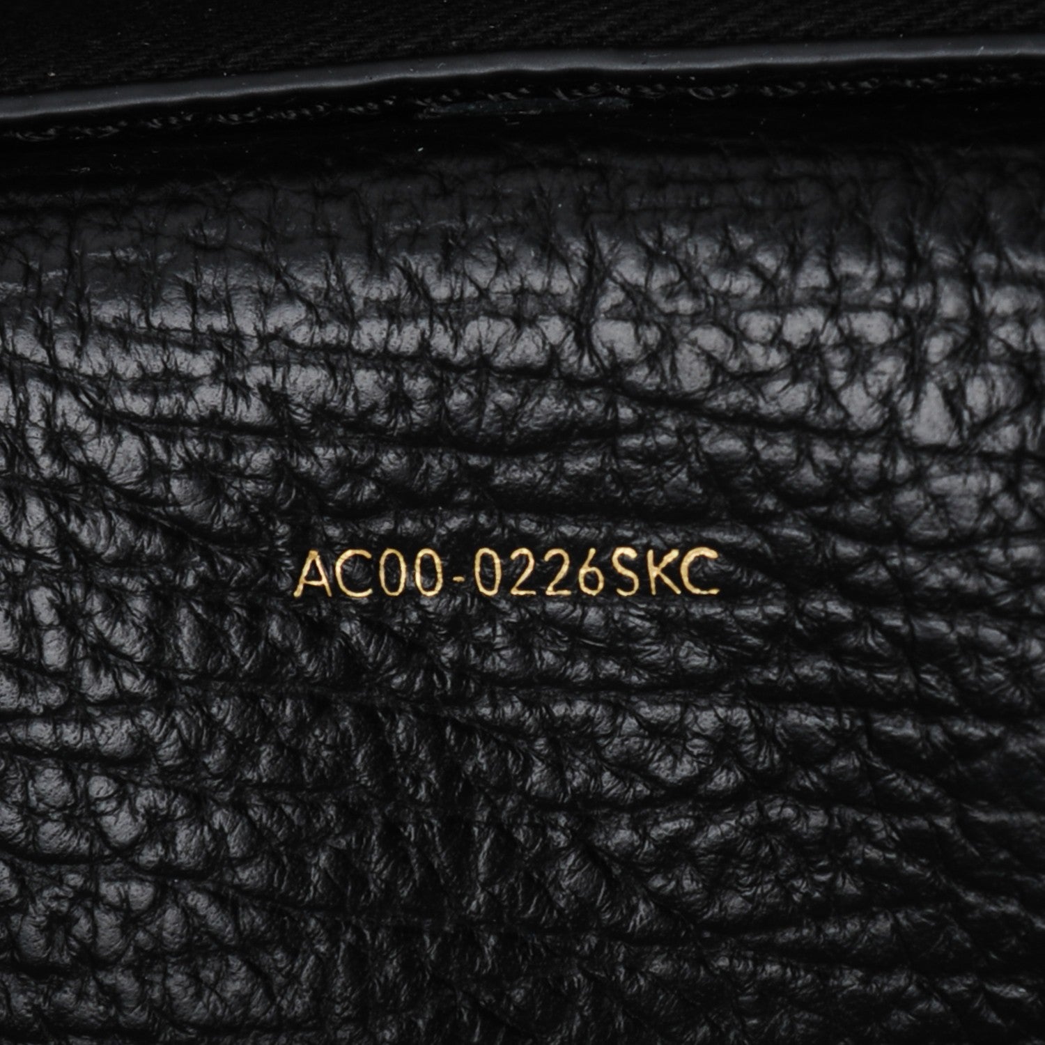 3.1 Phillip Lim 3.1 Textured Calfskin Mini Pashli Satchel Black 7 of 7