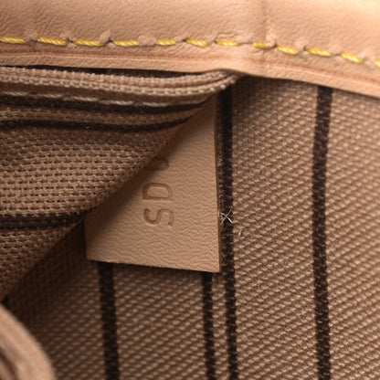 Louis Vuitton Monogram Neo Neverfull GM 8 of 10