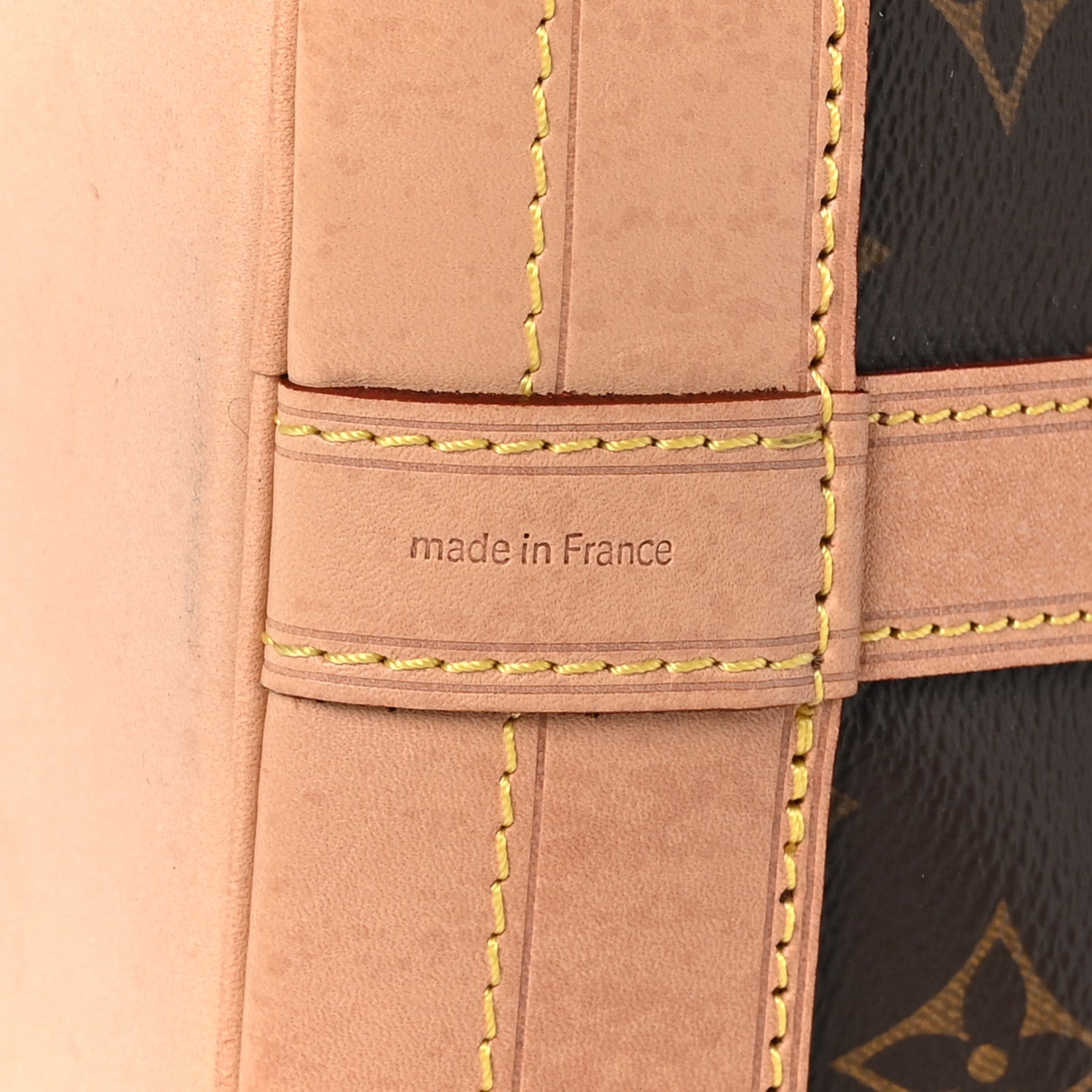 Louis Vuitton Monogram Noe 6 of 12