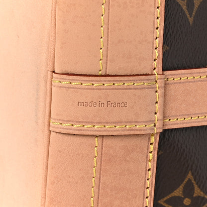 Louis Vuitton Monogram Noe 6 of 12