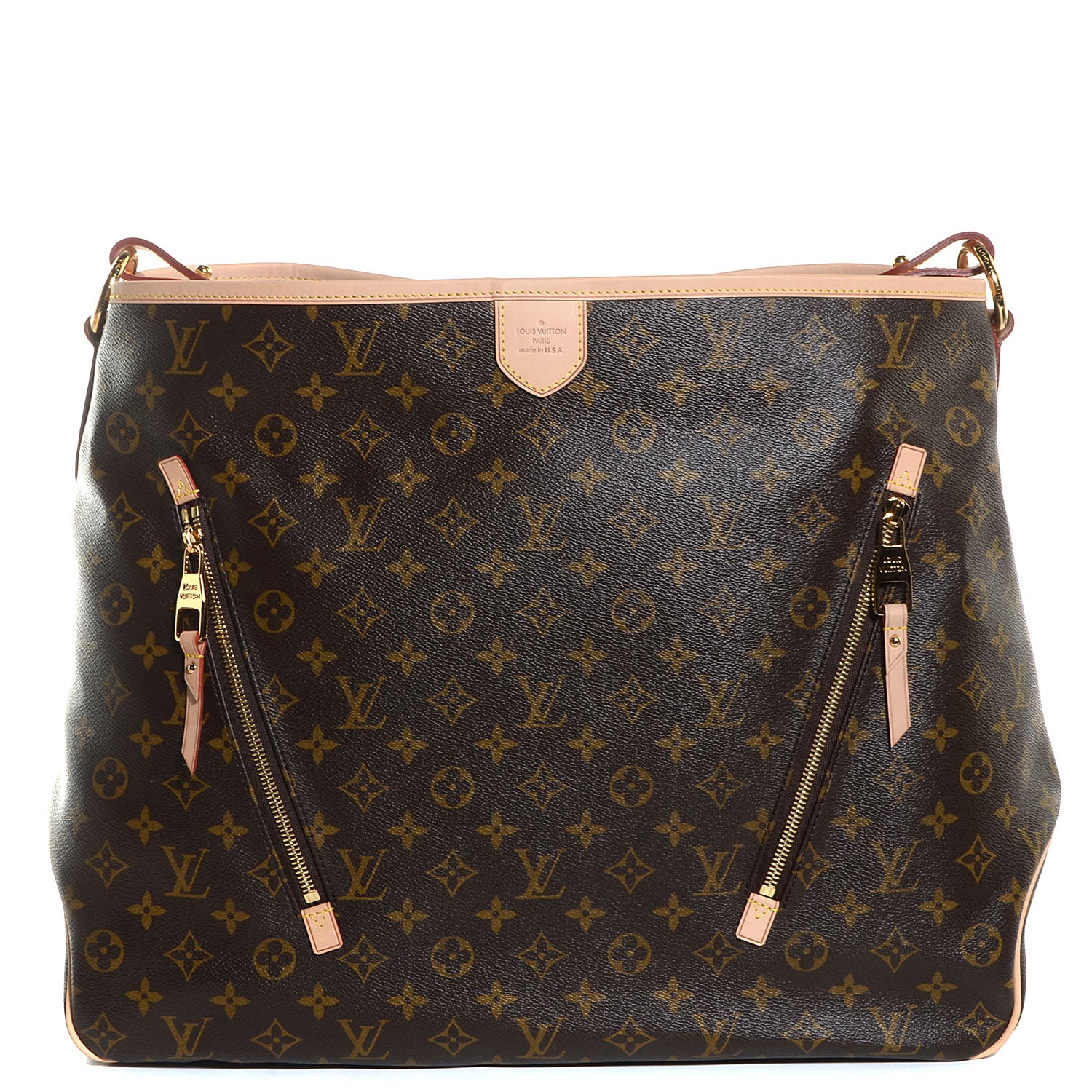 Louis Vuitton Monogram Delightful GM 1 of 7