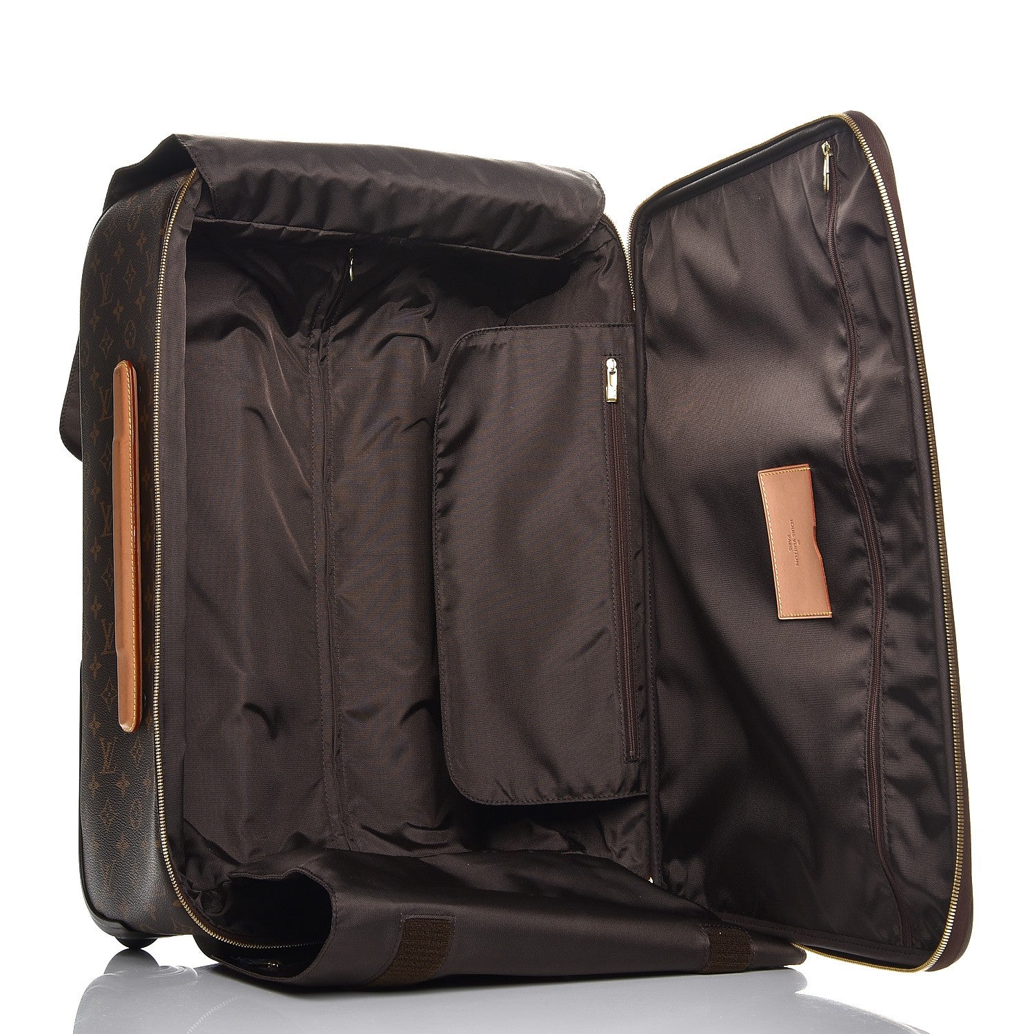 Louis Vuitton Monogram Pegase 55 Business 6 of 19