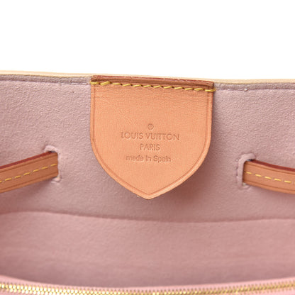 Louis Vuitton Damier Azur Girolata 6 of 8