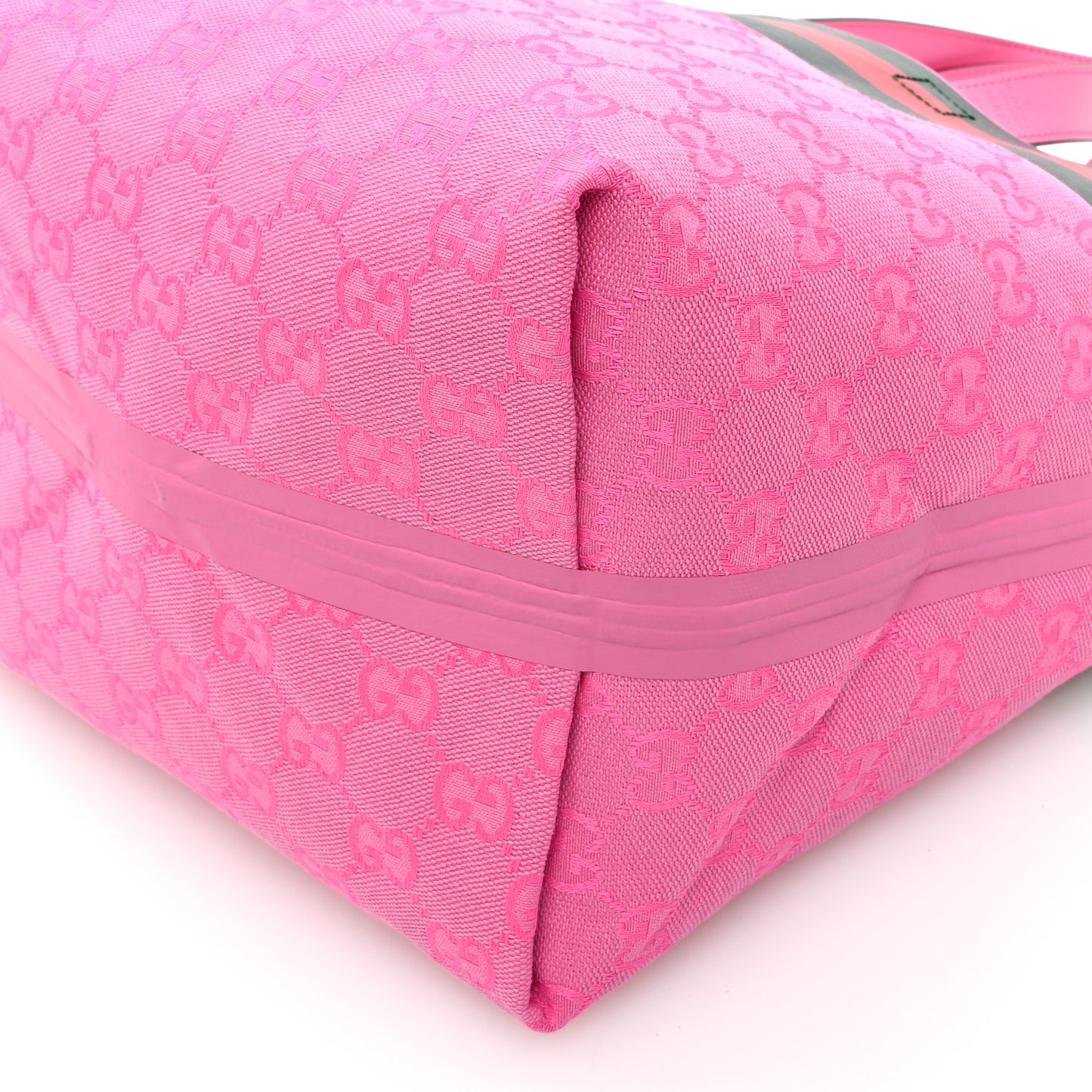 Supreme Canvas Totissima Small Tote Pink