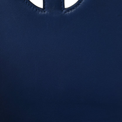 Hermes Evercolor 2002 20 Bleu Brighton 11 of 15
