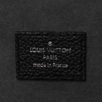 Louis Vuitton Mahina Haumea Black 6 of 11