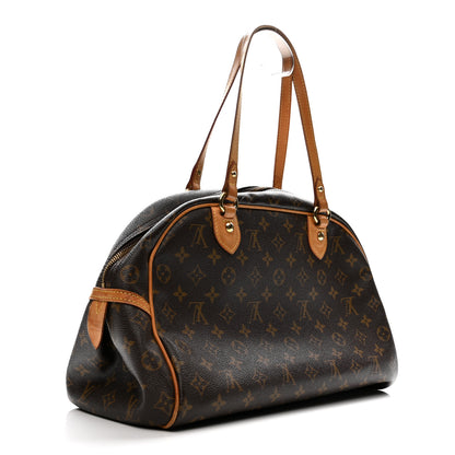 Louis Vuitton Monogram Montorgueil GM 2 of 11
