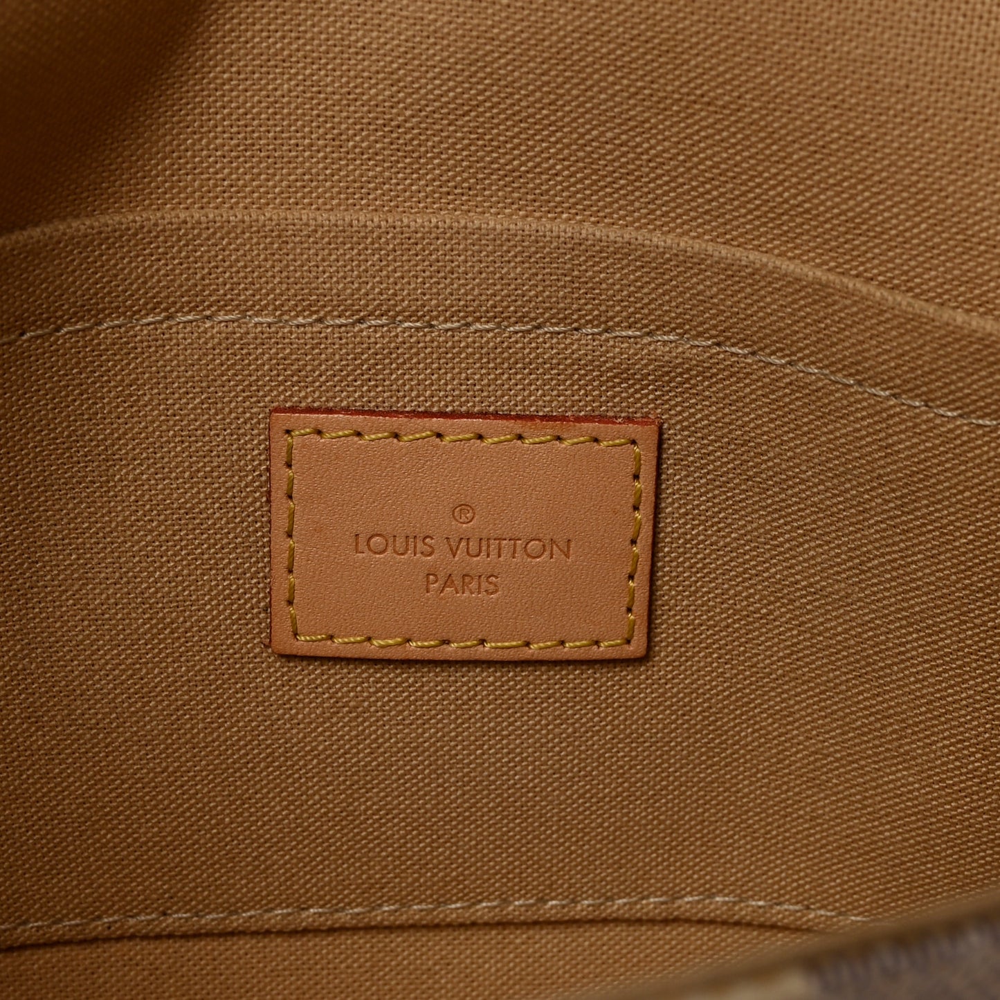 Damier Azur Favorite MM