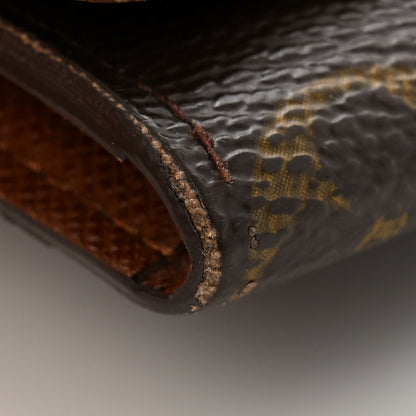 Louis Vuitton Monogram Business Card Holder 9 of 10
