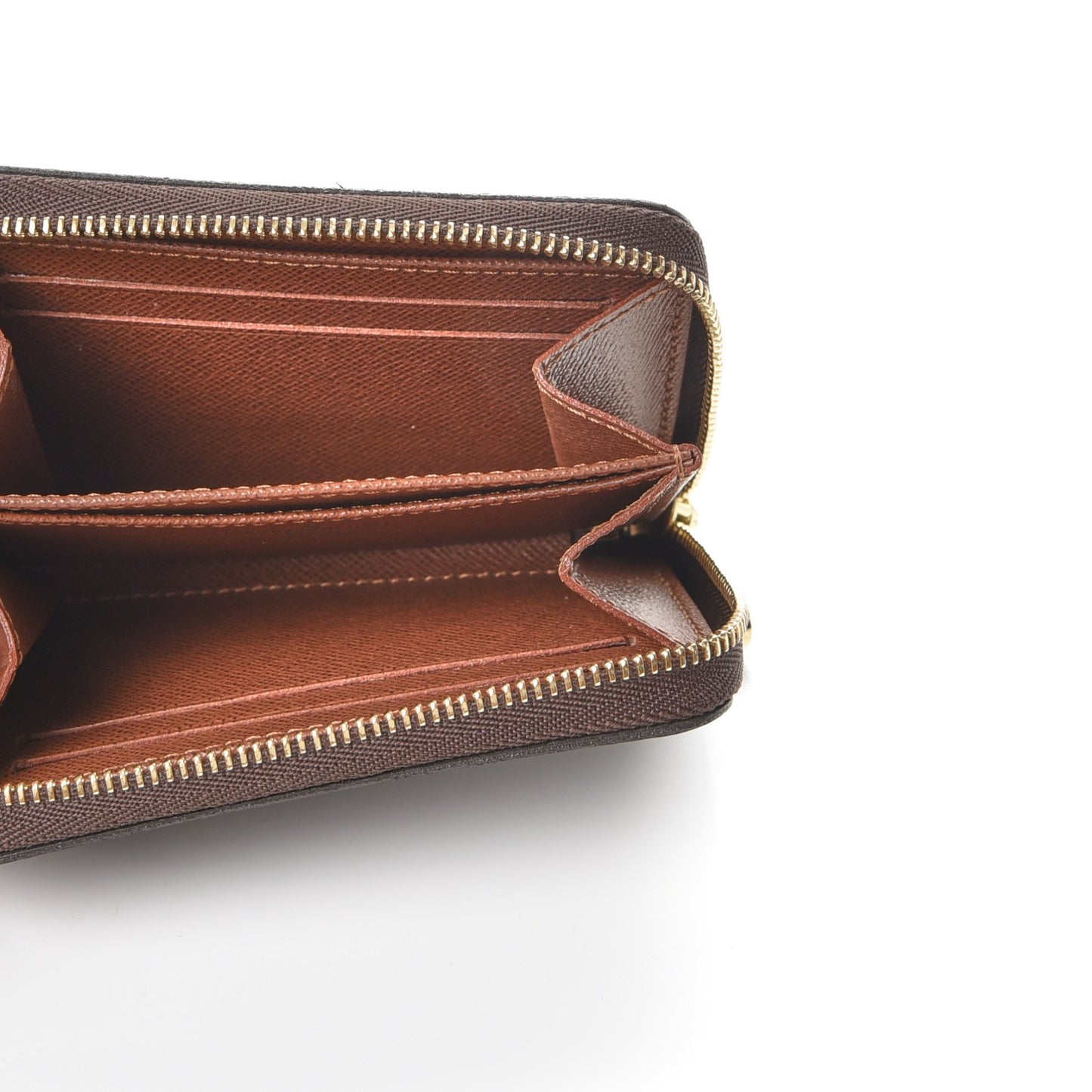 Monogram Zippy Coin Purse