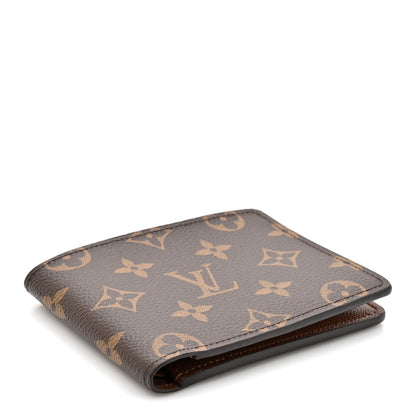Louis Vuitton Monogram Multiple Wallet 4 of 10