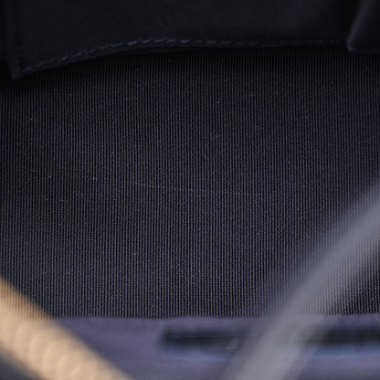 Chanel Tweed Calfskin Small Gabrielle Hobo Multi 11 of 12