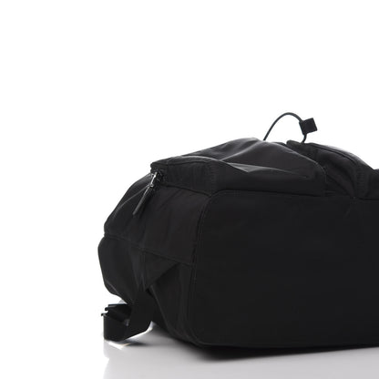 Prada Tessuto Nylon Vela Small Backpack Black 5 of 9