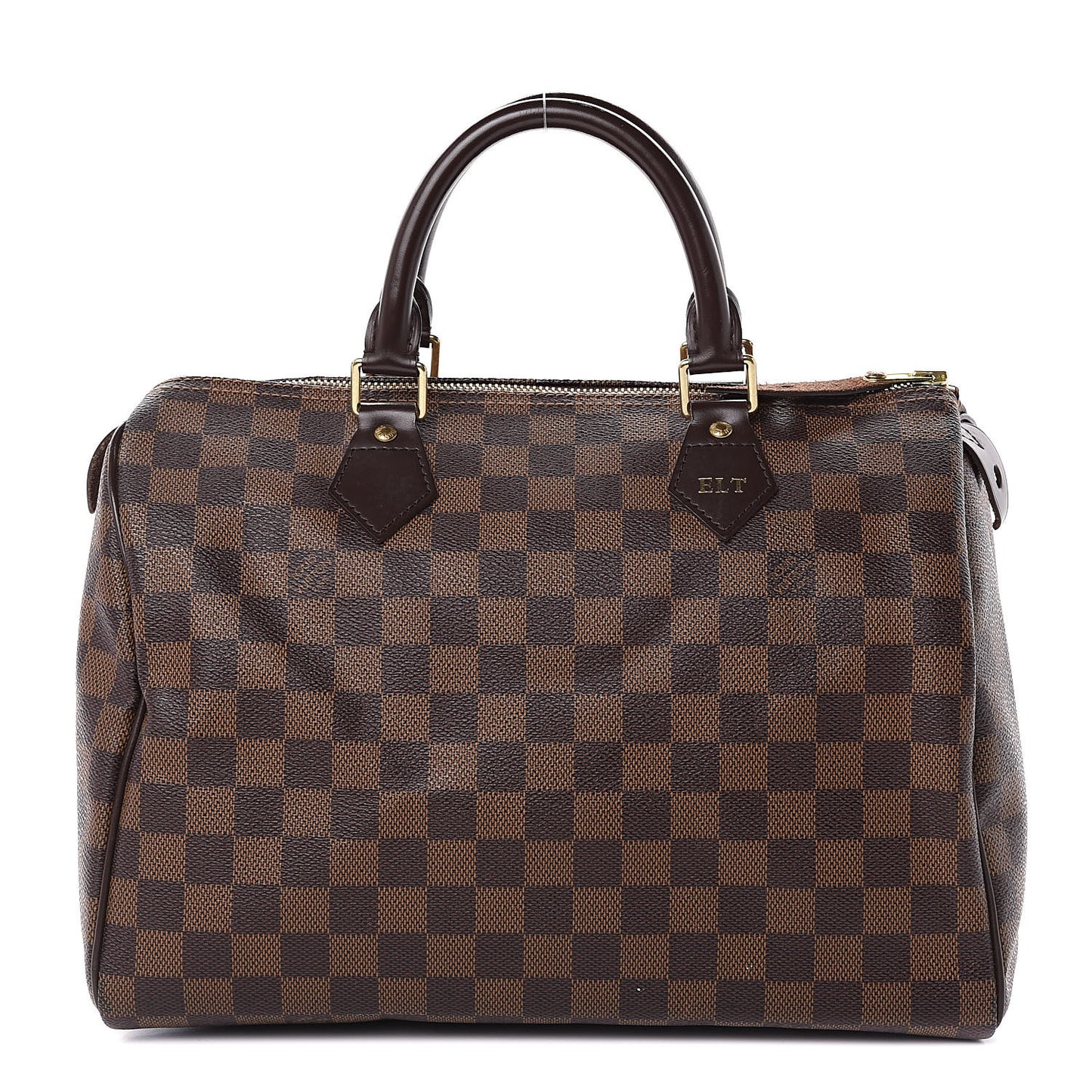 Damier Ebene Speedy 30