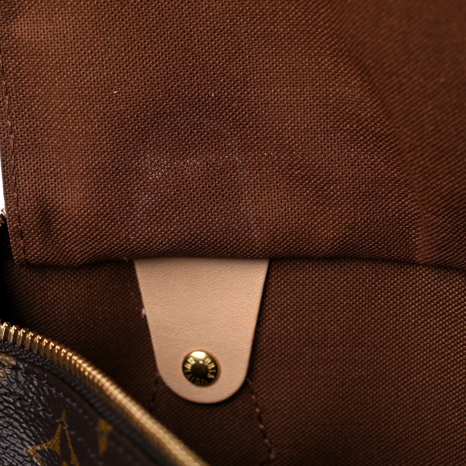 Louis Vuitton Monogram Speedy Bandouliere 25 10 of 22