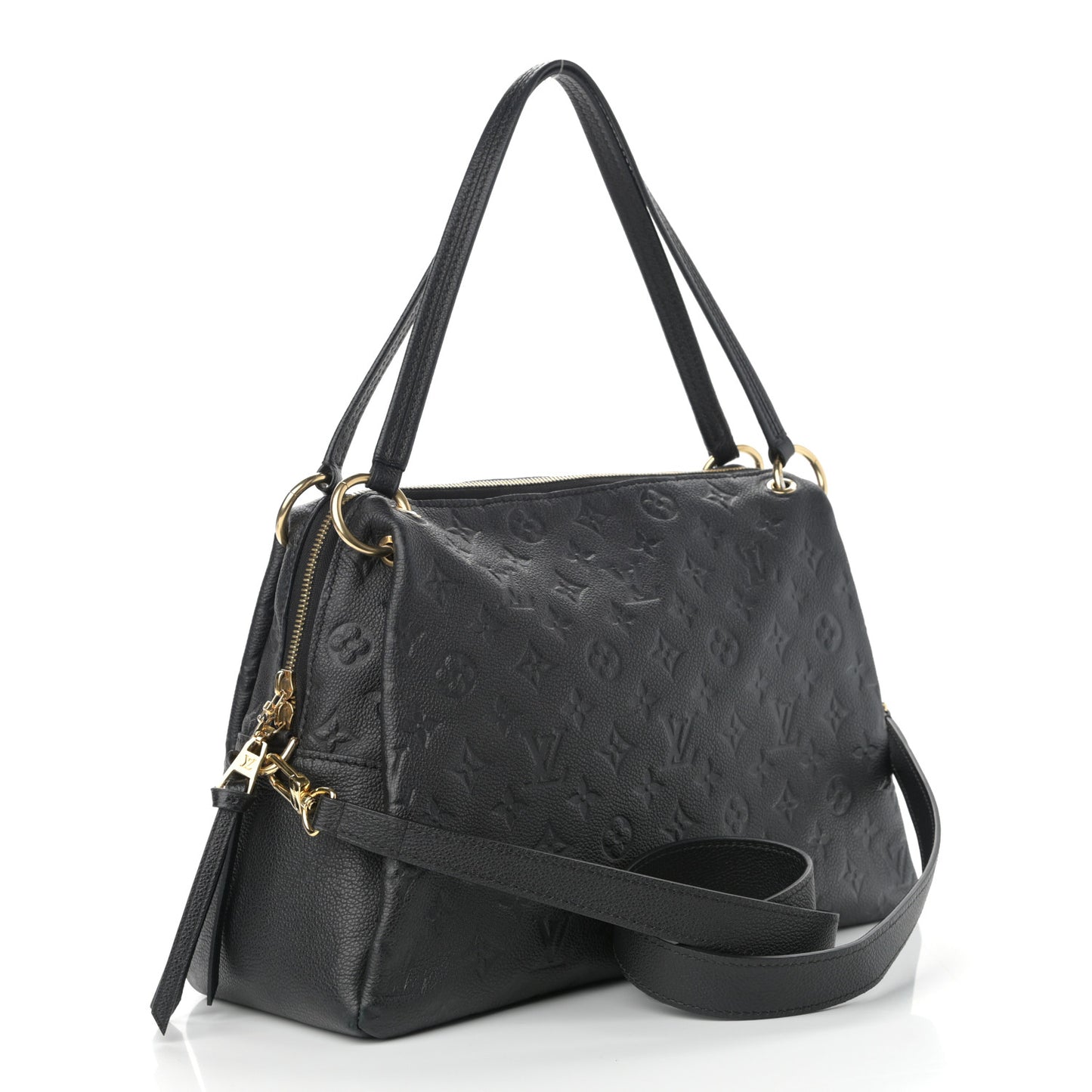 Empreinte Ponthieu PM Black