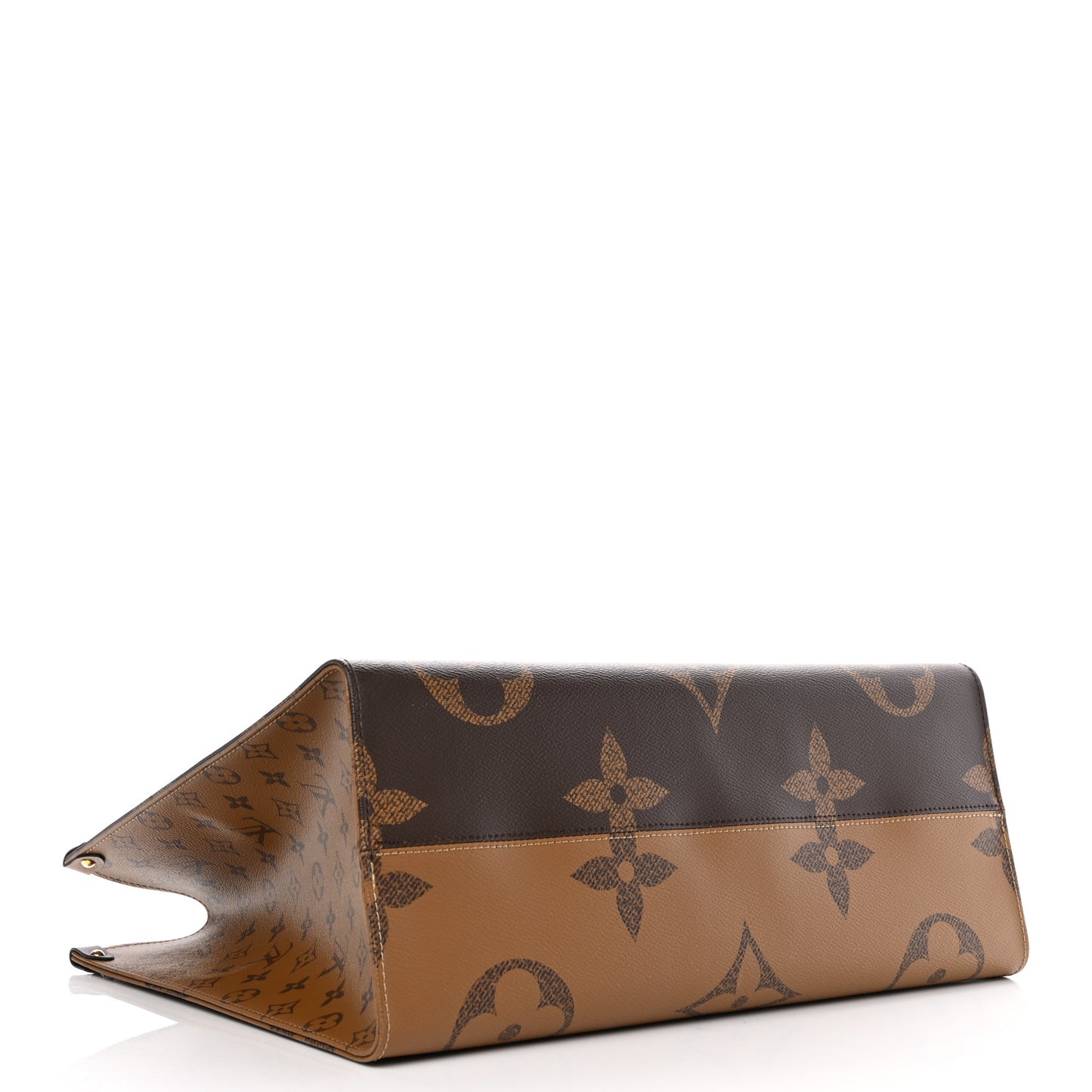 Reverse Monogram Giant Onthego GM