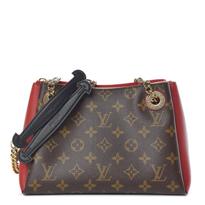 Louis Vuitton Monogram Surene BB Cherry 1 of 11