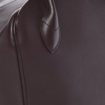 Louis Vuitton Veau Ecorce Haute Maroquinerie Milaris Brown 8 of 11