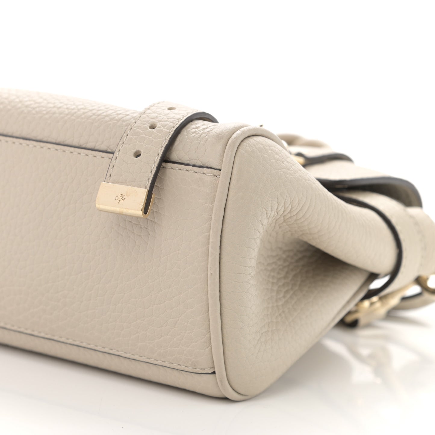 Heavy Grain Mini Alexa Chalk