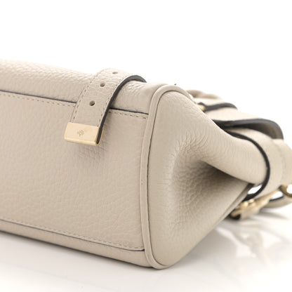 Mulberry Heavy Grain Mini Alexa Chalk 11 of 11