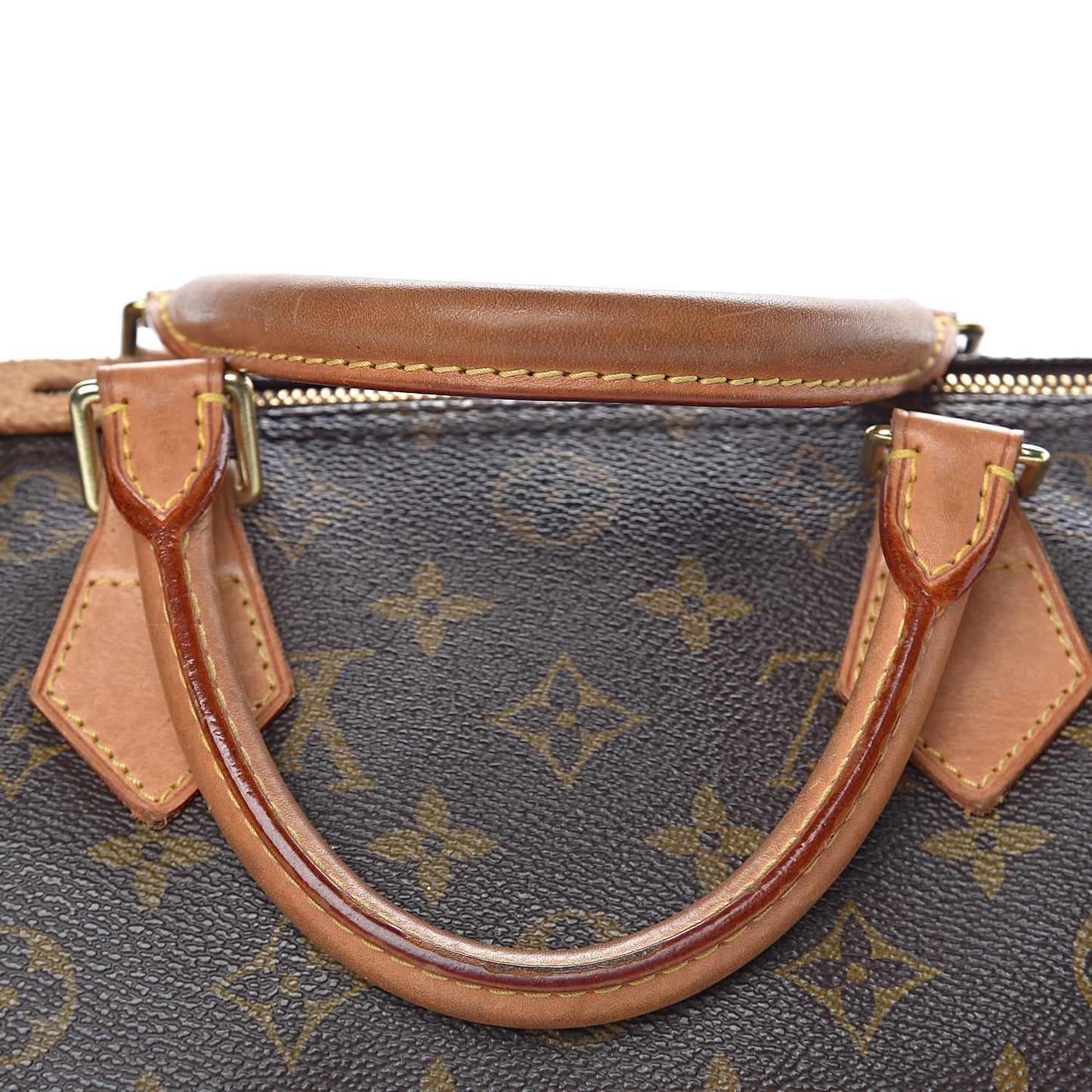Monogram Speedy 30