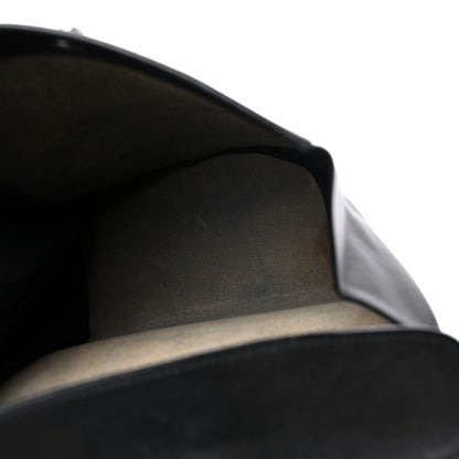 Hermes Barenia Sacoche Pour Selle Backpack Black 4 of 16