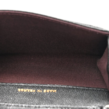 Chanel Caviar Quilted Belt Bag Black 4 of 10