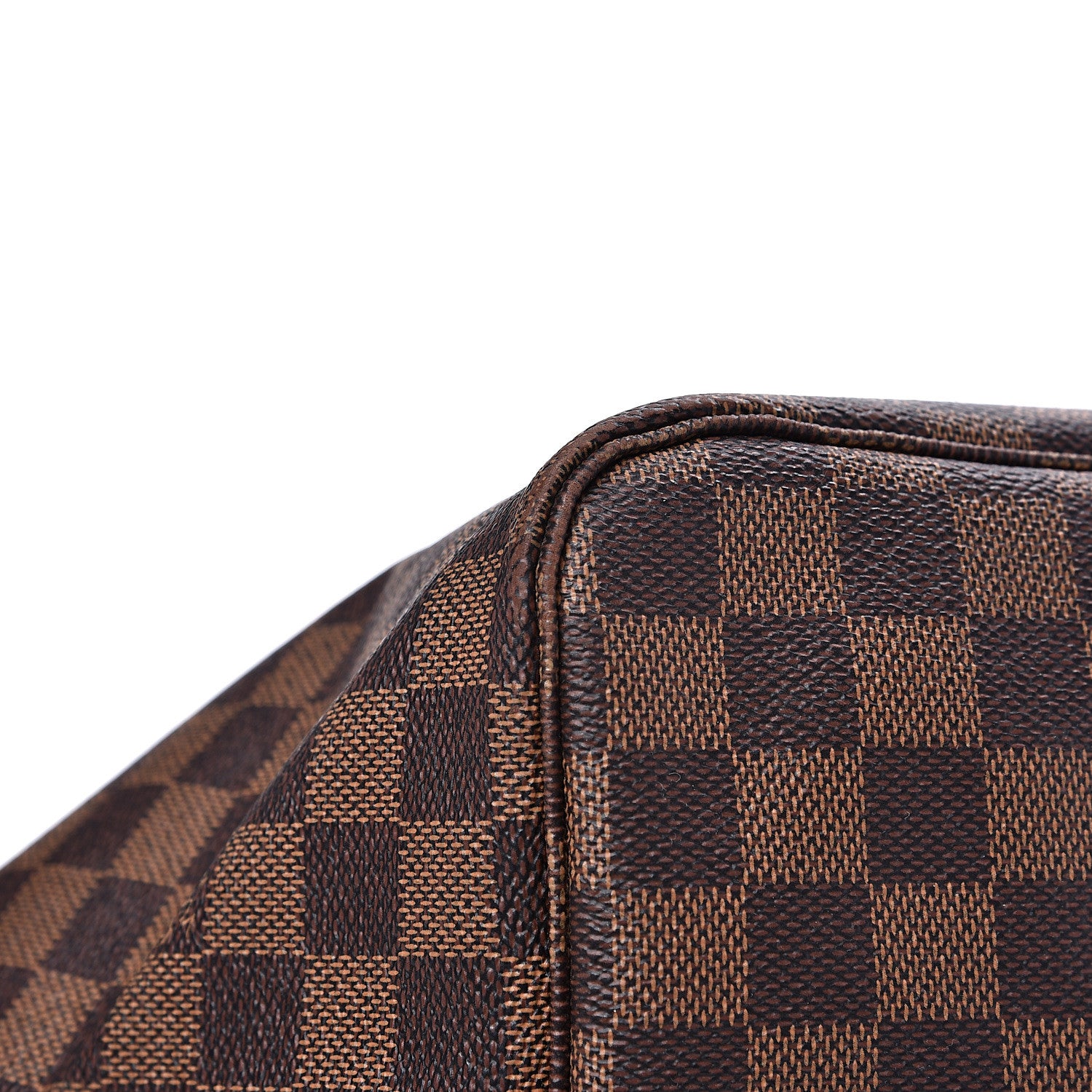 Louis Vuitton Damier Ebene Neverfull GM 11 of 15