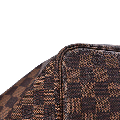 Louis Vuitton Damier Ebene Neverfull GM 11 of 15