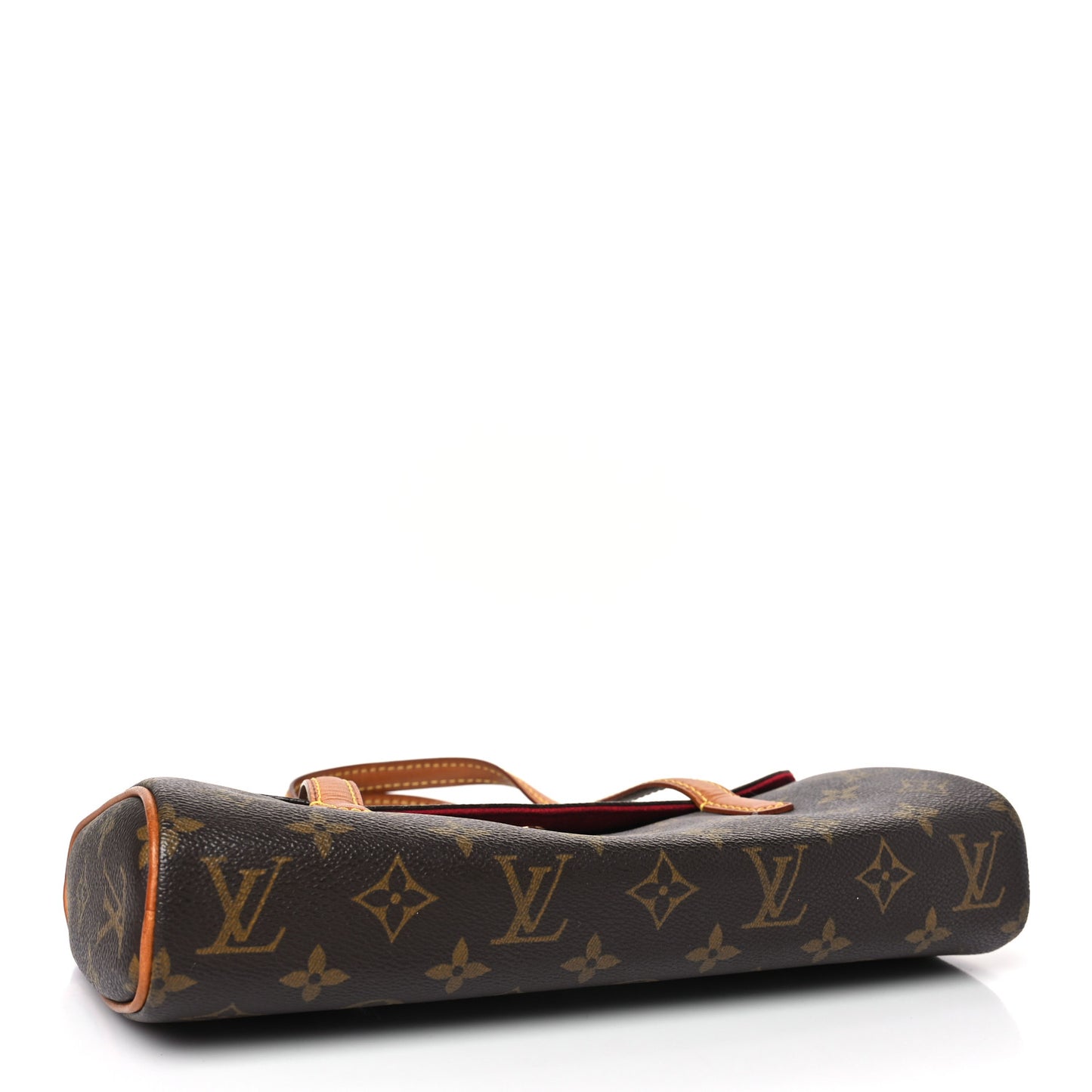 Monogram Sonatine