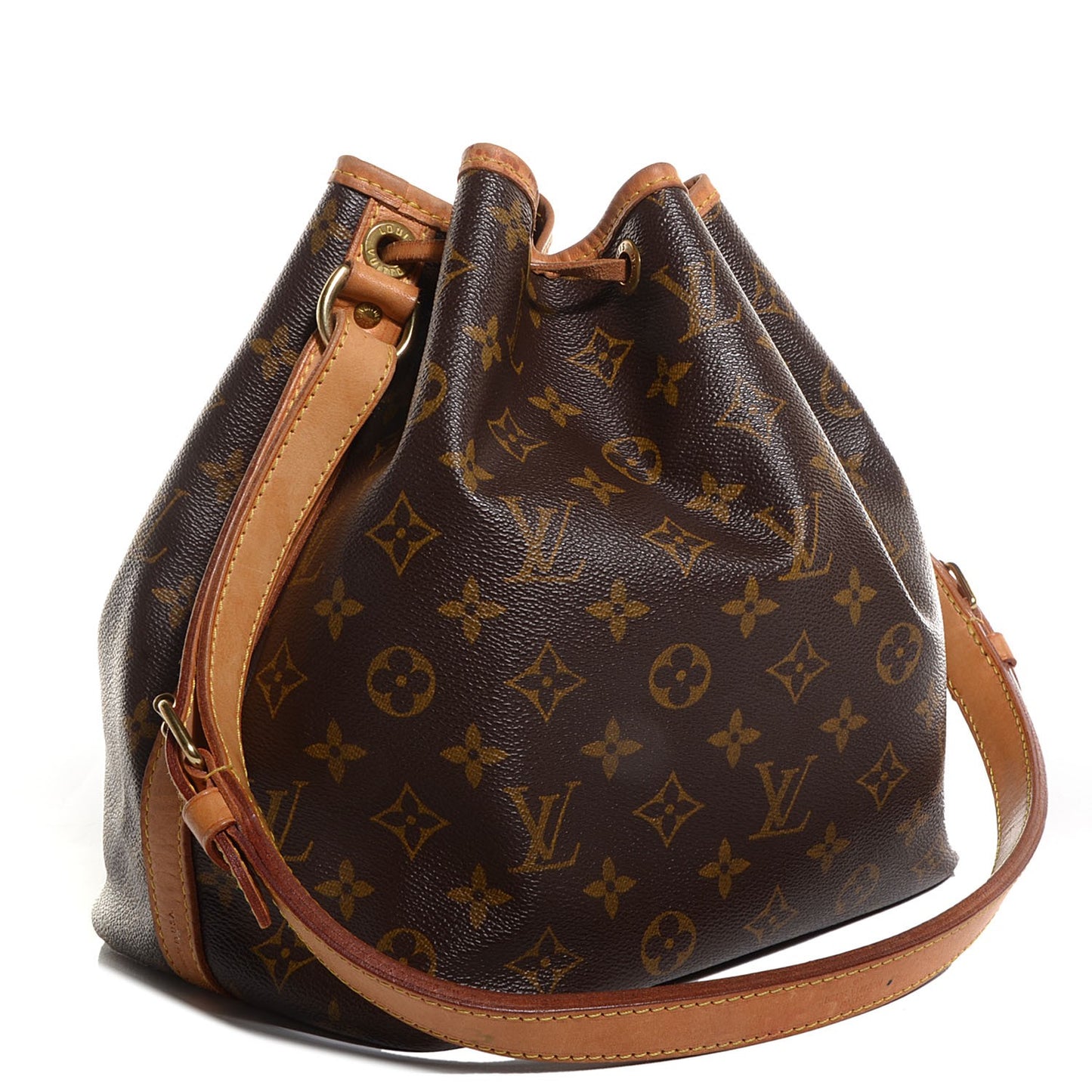 Monogram Petit Noe