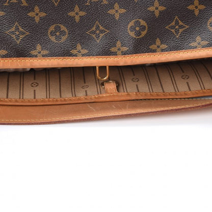 Louis Vuitton Monogram Delightful MM 11 of 14