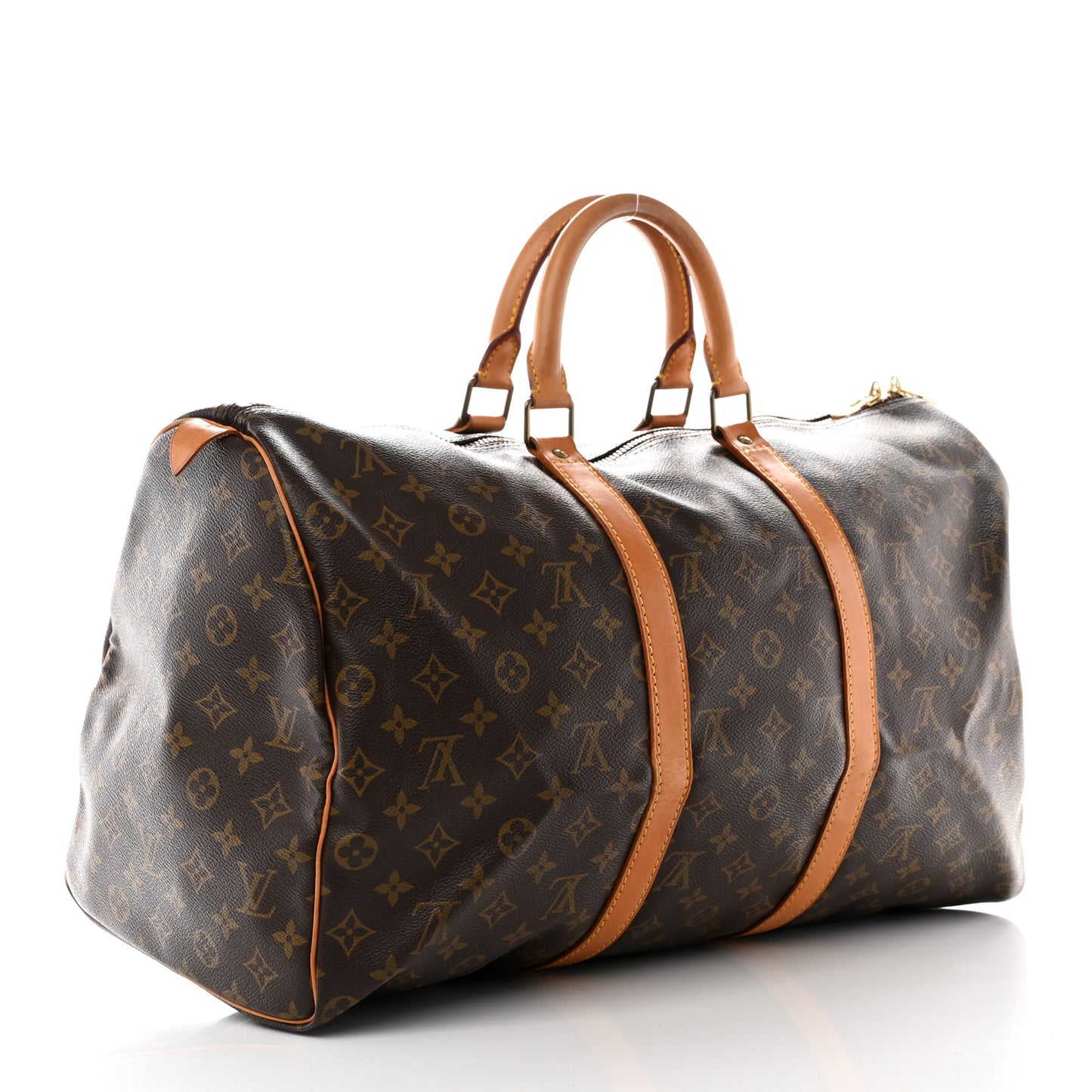 Monogram Keepall 50