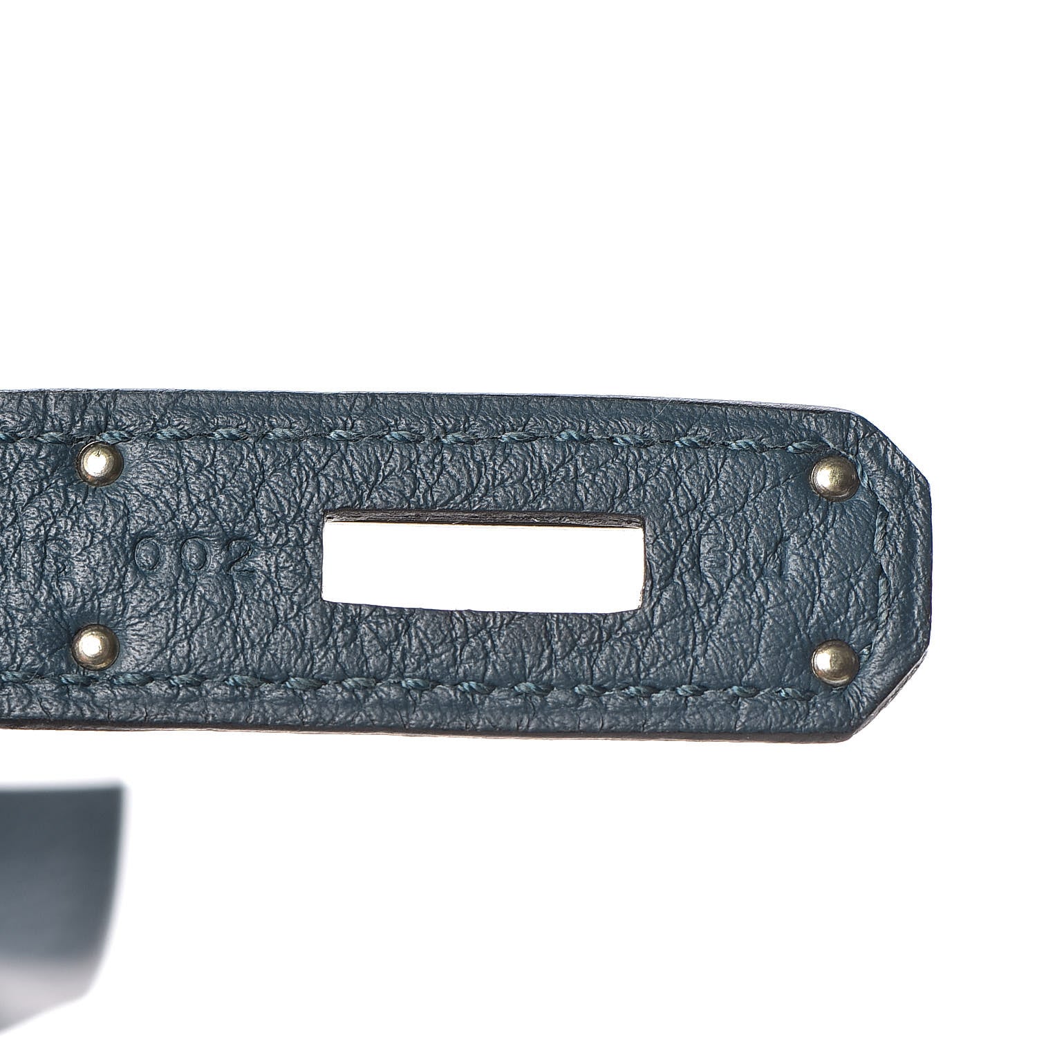 Hermes Togo Kelly Retourne 32 Colvert 22 of 39