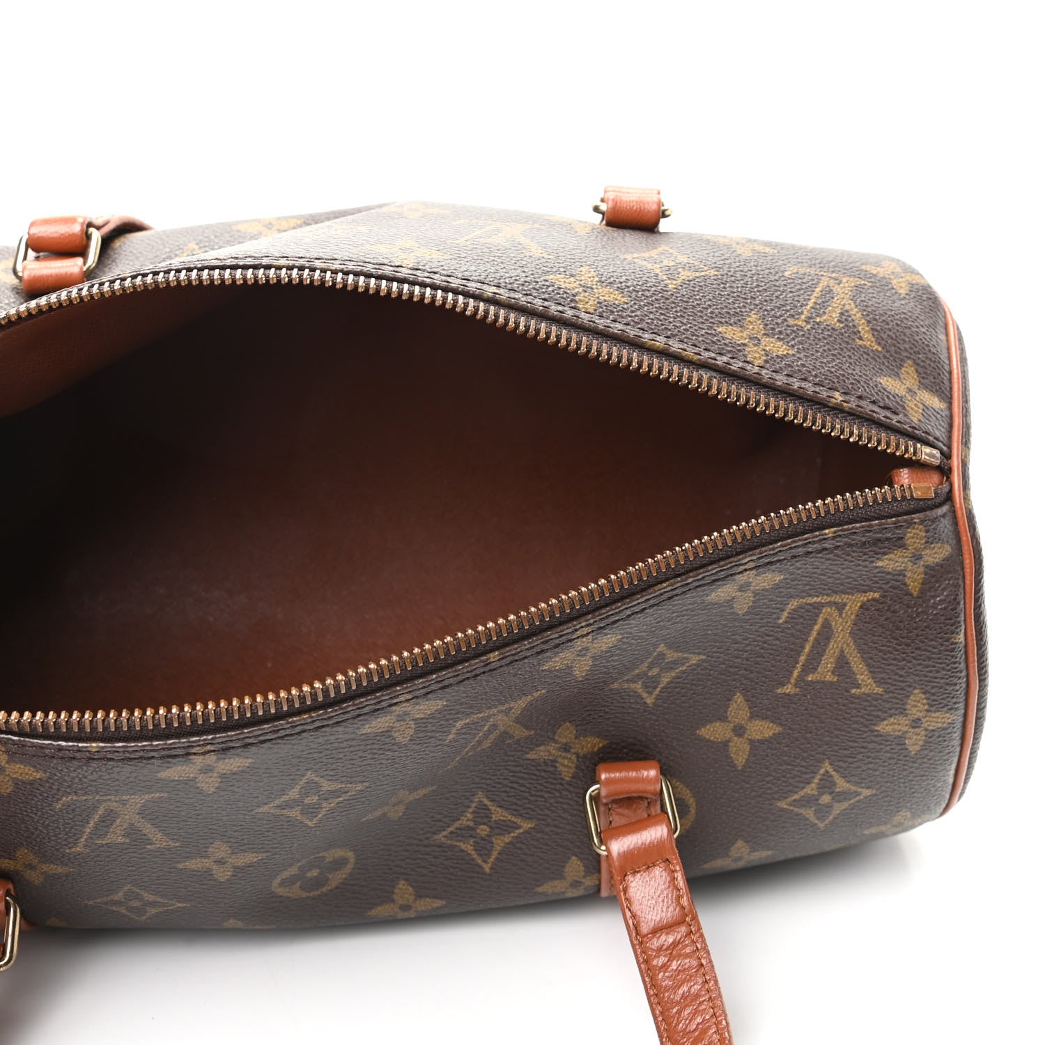 Louis Vuitton Monogram Papillon 30 With Companion 5 of 9