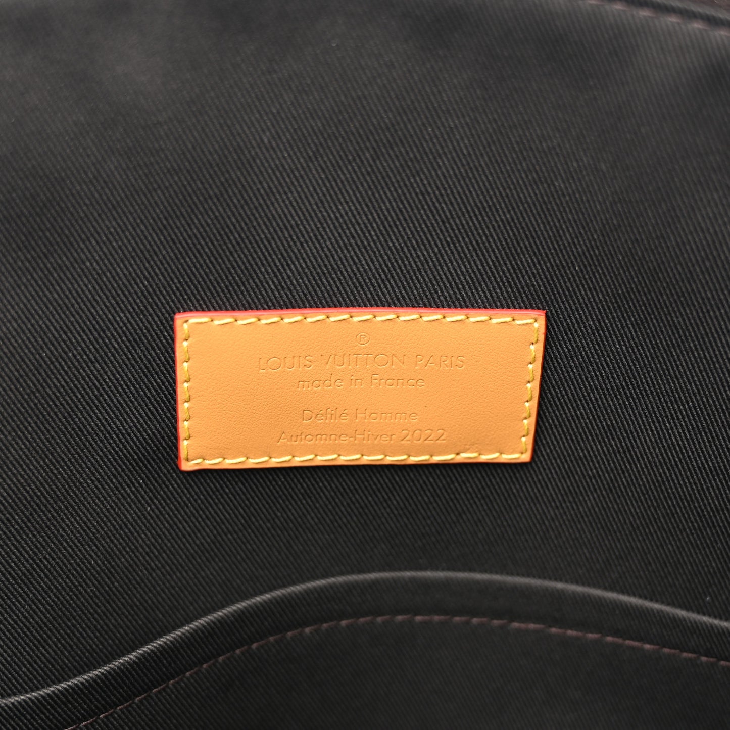 Monogram Blurry Neo Lockit