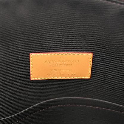 Louis Vuitton Monogram Blurry Neo Lockit 6 of 9