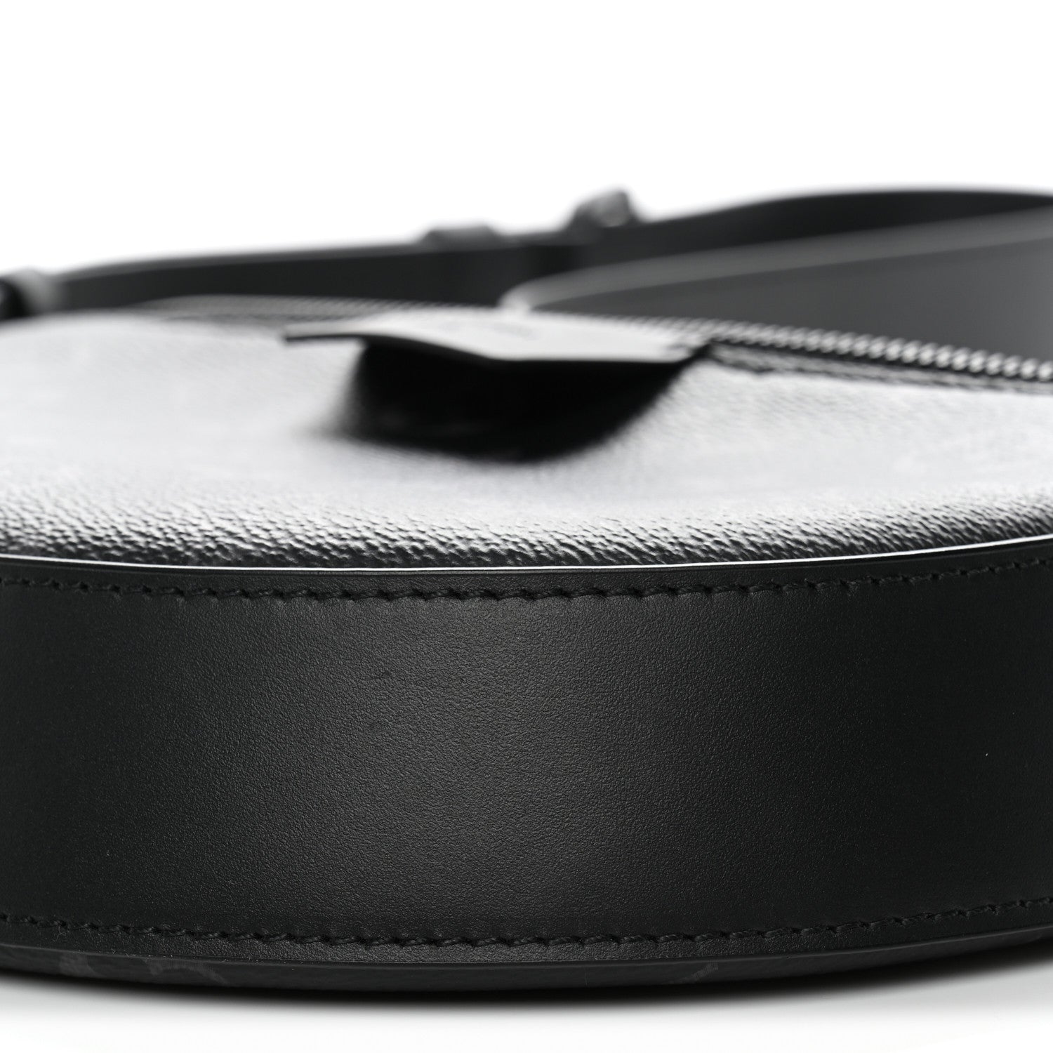 Louis Vuitton Monogram Eclipse LV Moon Crossbody 9 of 9