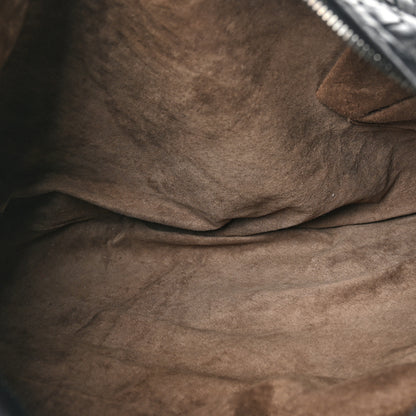 Bottega Veneta Nappa Intrecciato Large Veneta Hobo Black 6 of 10