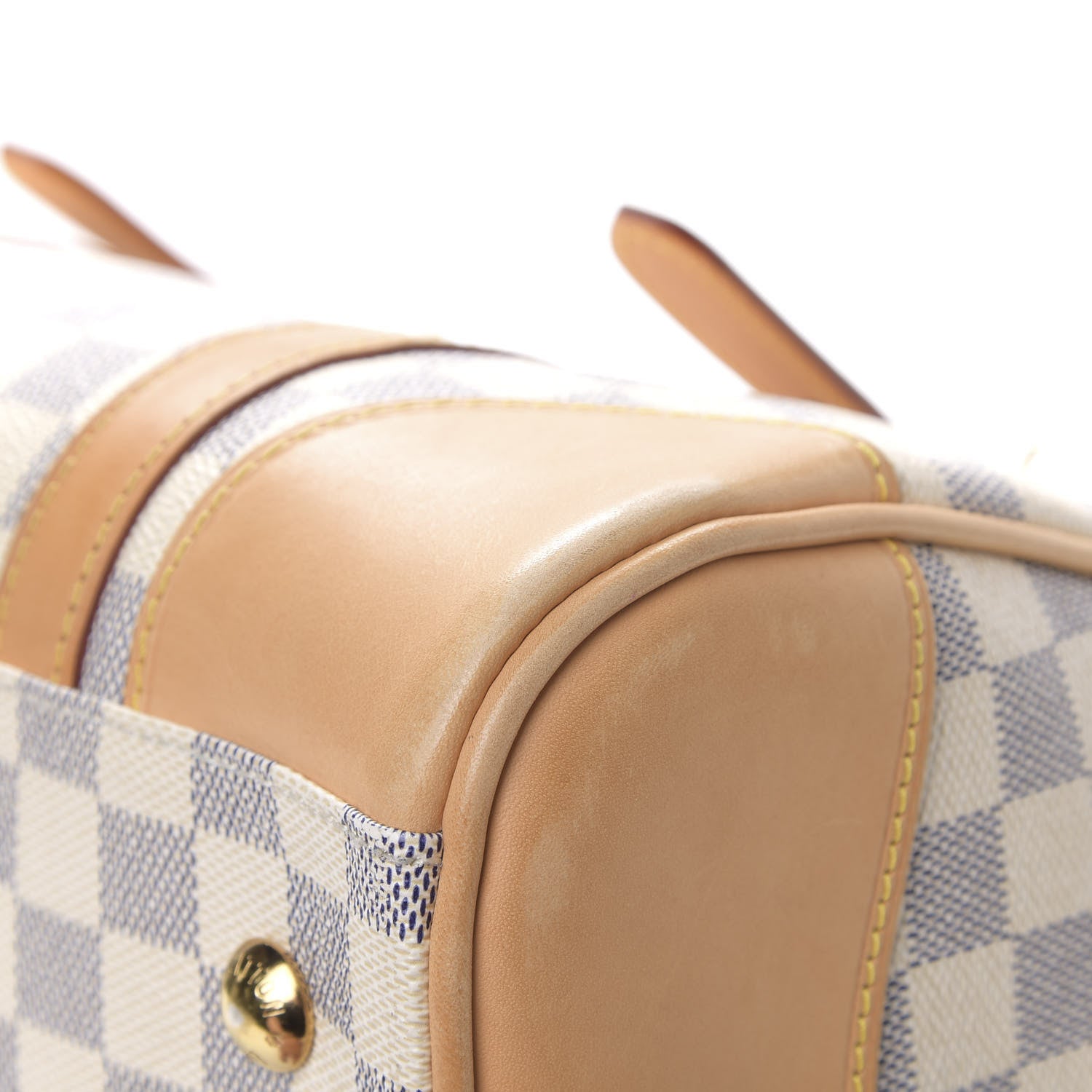 Louis Vuitton Damier Azur Berkeley 10 of 15