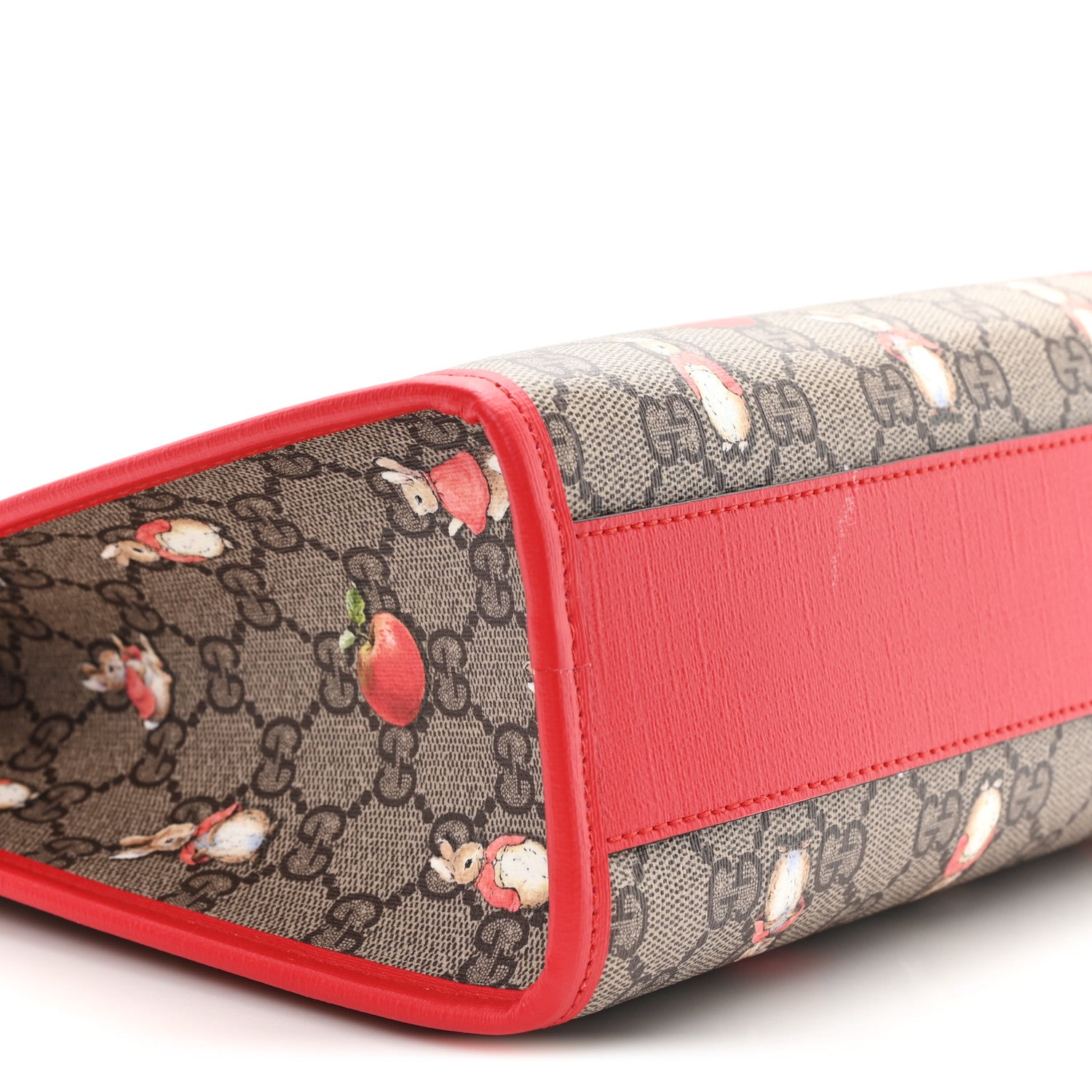 2点セットGUCCI × PETER RABBIT ロンパース&スタイ Gucci Kids Peter Rabbit™ x Gucci Kids | Kids's | Vitkac