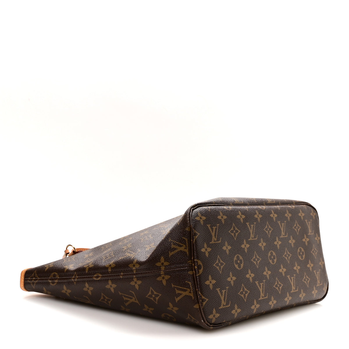 Monogram Neo Neverfull MM