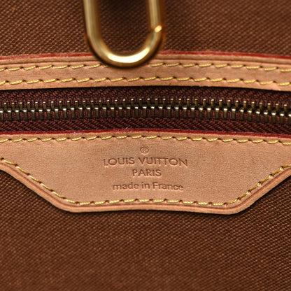 Louis Vuitton Monogram Batignolles Horizontal 6 of 8
